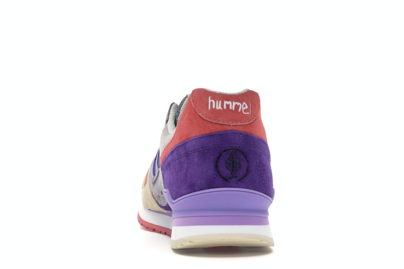 Hummel Marathona AFEW Stay Foolish