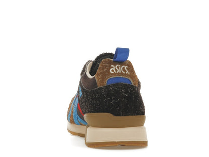 ASICS GT-II mita sneakers Squirrel