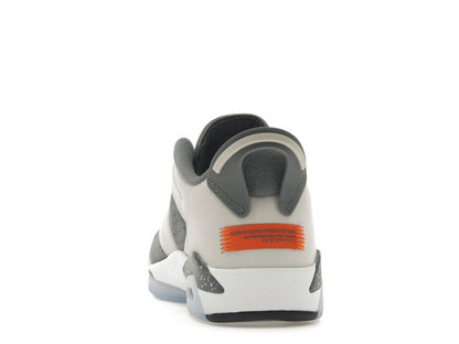 Jordan 6 Retro Low PSG (2023)