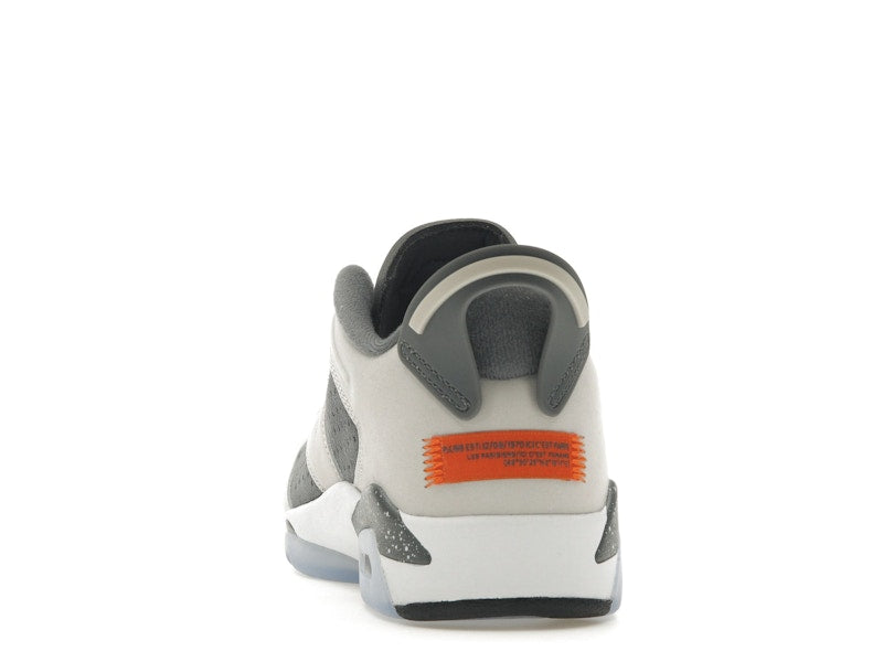 Jordan 6 Retro Low PSG (2023)