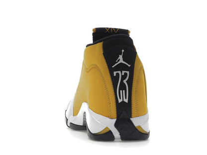 Jordan 14 Retro Light Ginger (2022)