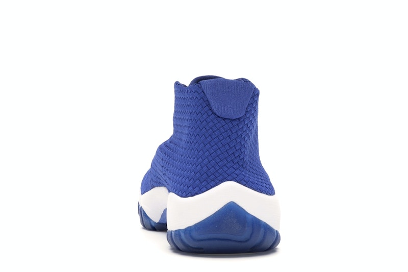 Jordan Future Varsity Royal