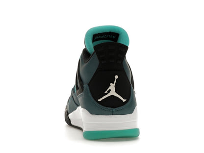 Jordan 4 Retro Teal