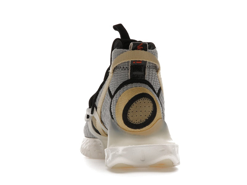 Nike Flow 2020 ISPA SE Twilight Marsh