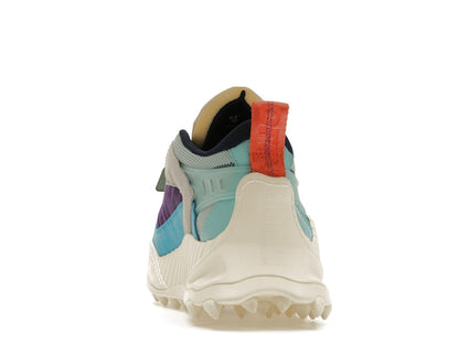 OFF-WHITE Odsy-1000 White Multicolour
