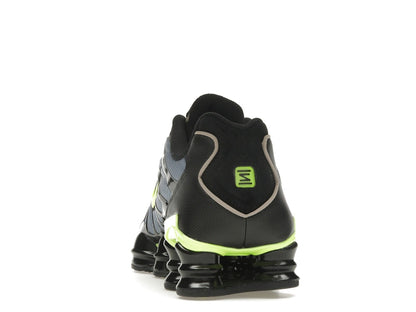 Nike Shox TL Thunderstorm