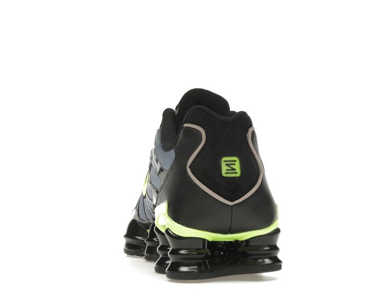 Nike Shox TL Thunderstorm