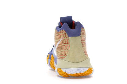 Nike Kyrie 4 London