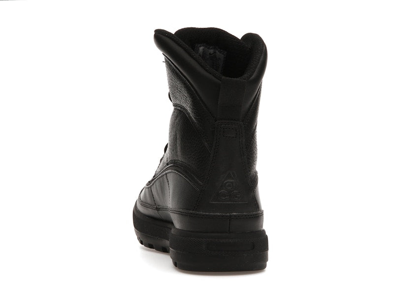 Nike Woodside Black