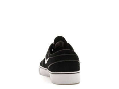 Nike SB Zoom Janoski OG+ (2024) Black White