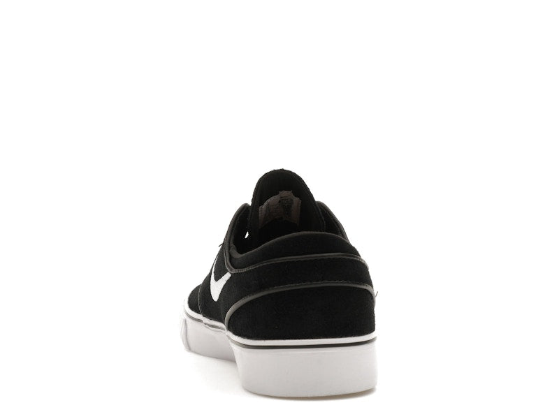 Nike SB Zoom Janoski OG+ (2024) Black White