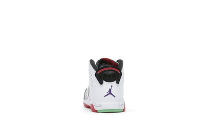 Jordan 6 Retro Hare (TD)