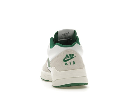 Jordan Stadium 90 White Clover Green