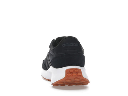 adidas Run 70s Lifestyle Carbon Core Black Cloud White