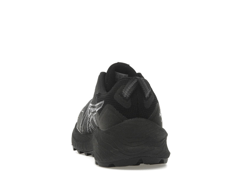 ASICS Gel-Trabuco 11 GTX Black Carrier Grey