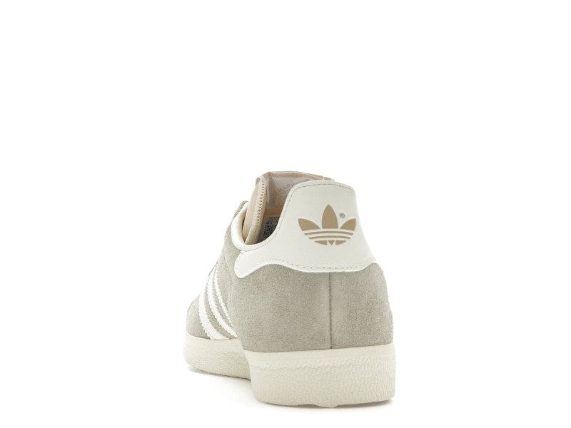 adidas Gazelle Wonder Beige Off White
