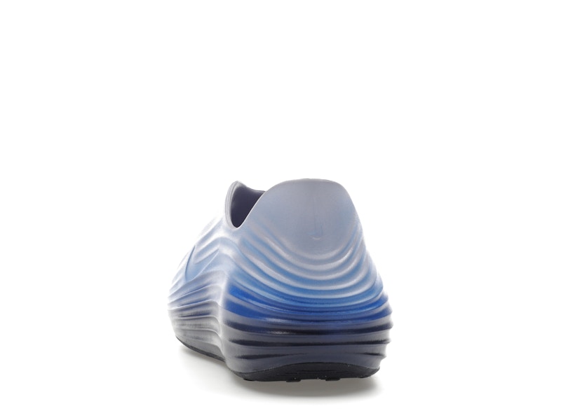 Nike ReactX Rejuven8 Midnight Navy Comet Blue