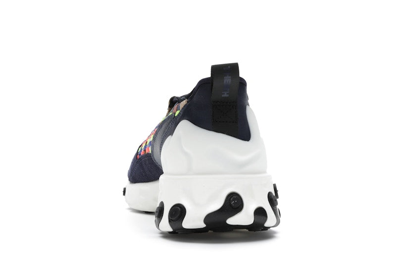 Nike React Sertu Blackened Blue