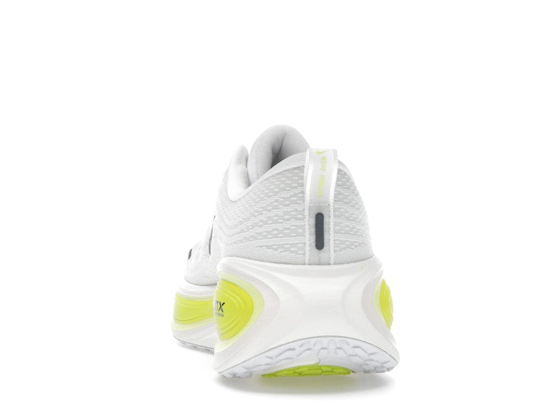Nike Vomero Plus White Black Cyber (Women's)