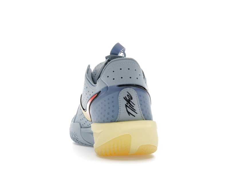 Nike GT Cut 3 Light Armory Blue