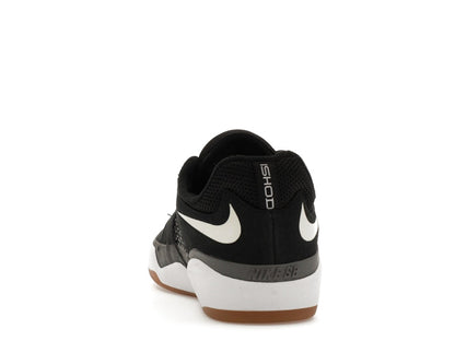 Nike SB Ishod Wair Black Dark Grey