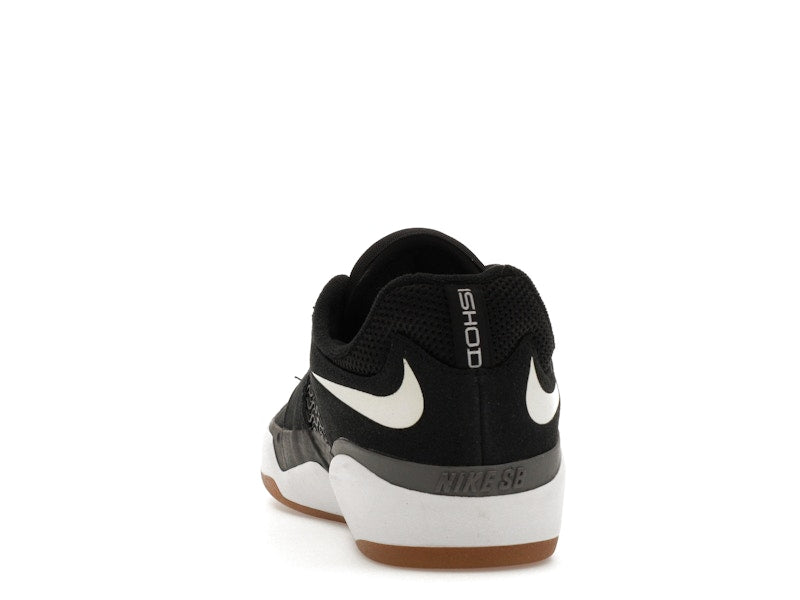 Nike SB Ishod Wair Black Dark Grey