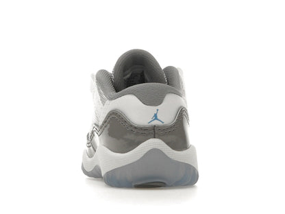 Jordan 11 Retro Low Cement Grey (TD)