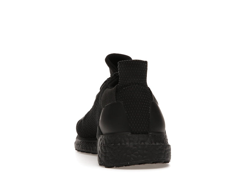 adidas Solar Hu Pharrell Williams Core Black