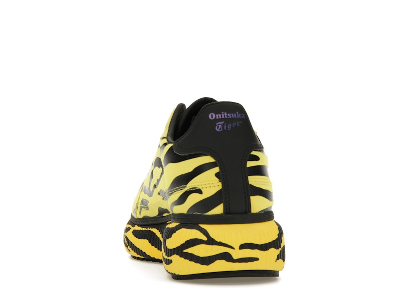 Onitsuka Tiger Delecity Urusei Yatsura Tiger
