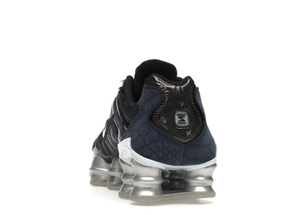Nike Shox TL Python Pony