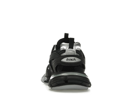 Balenciaga Track Black Silver (Women's)