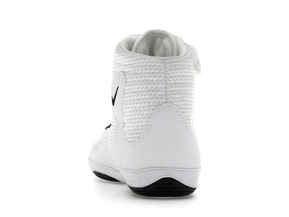 Nike Inflict 3 White Black