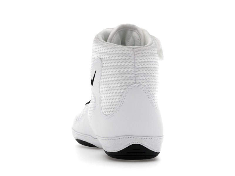 Nike Inflict 3 White Black