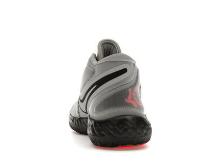 Nike KD Trey 5 VIII Light Solar Flare Heather
