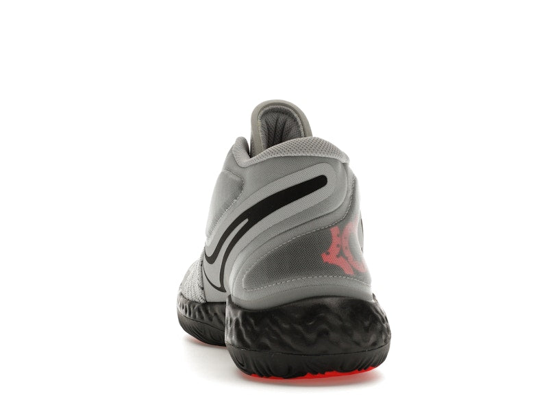 Nike KD Trey 5 VIII Light Solar Flare Heather