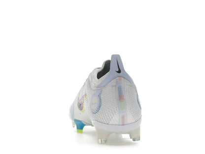 Nike Vapor 14 Elite FG Football Grey Light Marine