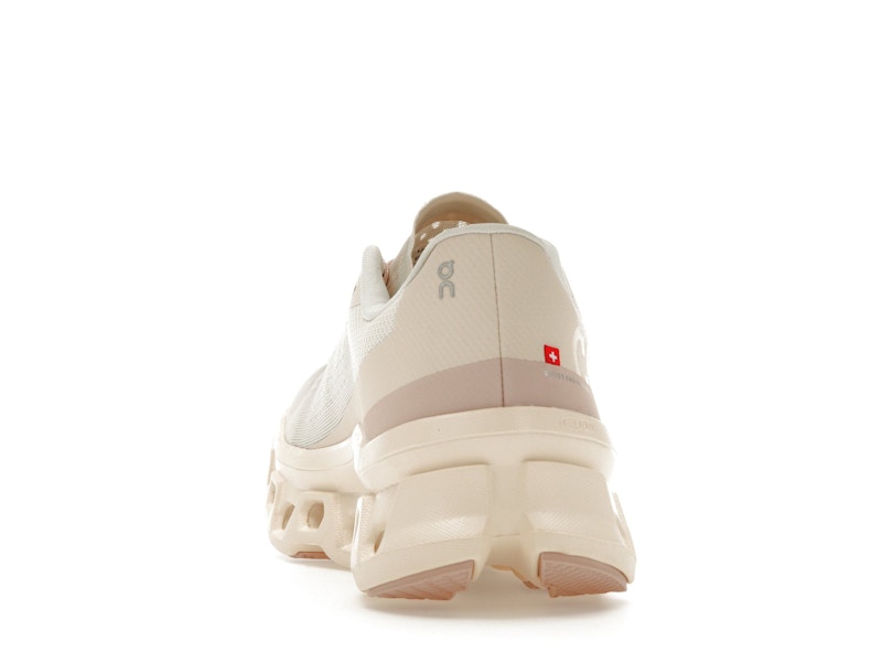 On Running Cloudmonster Moon Fawn (Women's)