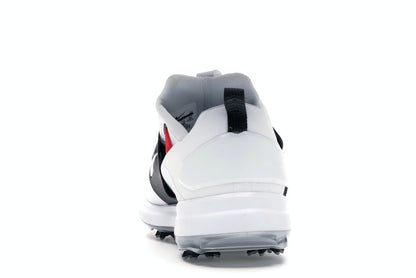 Nike Golf Tour Premiere White Black