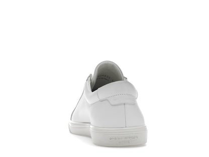 Saint Laurent Andy Low Optic White