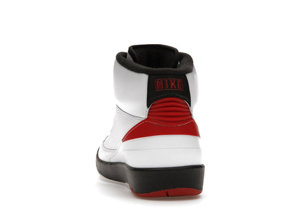 Jordan 2 Retro OG Chicago (2022)