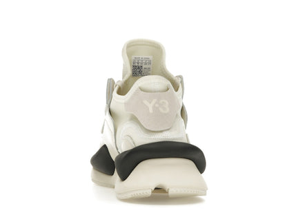 adidas Y-3 Kaiwa Cream White Black