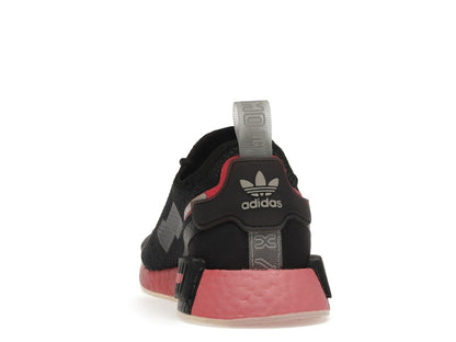 adidas NMD R1 Spectoo NASA Core Black (Women's)