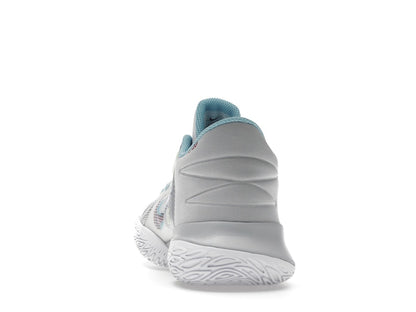 Nike Kyrie Flytrap V Grey Fog Blue Chill