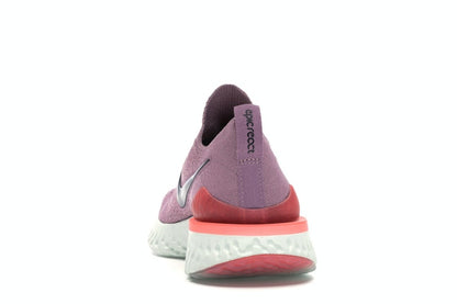 Nike Epic React Flyknit 2 Plum Dust (Women's)