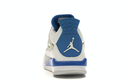 Jordan 4 Retro Military Blue (2006)