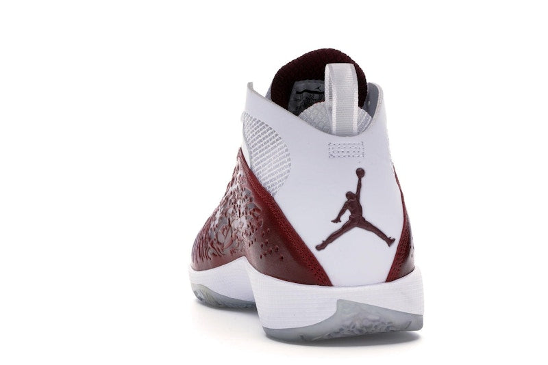 Jordan 2011 Team Red White