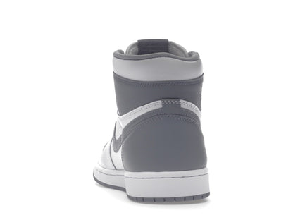 Jordan 1 Retro High OG Stealth