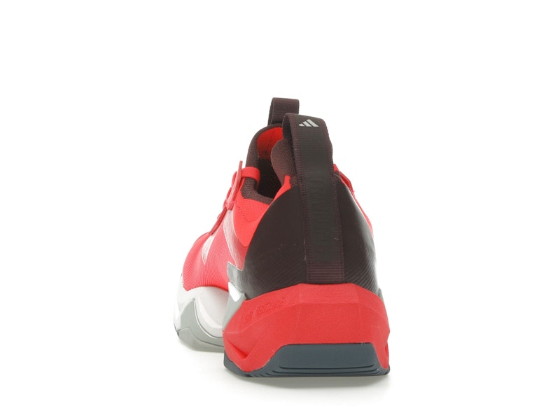 adidas Rapidmove ADV 2 Hiit Lucid Red Cloud White Aurora Ruby