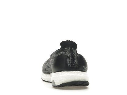 adidas Ultra Boost Uncaged Core Black