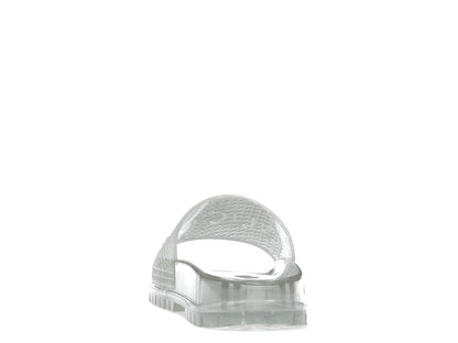 adidas x Gucci Adilette Slide Clear (Women's)